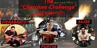 "The Cherokee Challenge" Special Guest • Phil Turcio! • Ric Fierabracci Bass• Dylan Elise 400-bpm