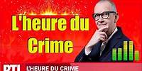 🏆 L'heure du Crime: L'INTÉGRALE - Meurtre d'Agnès Marin, de multiples dysfonctionnements