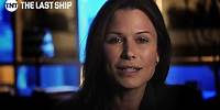 The Last Ship: Dr. Scott- Avoid Populated Areas [CLIP] | TNT