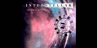 Interstellar OST 24 Do Not Go Gentle Into That Good Night