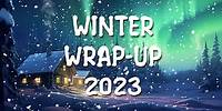 Winter Wrap-Up 2023