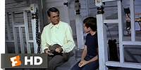 Houseboat (7/9) Movie CLIP - You Can't Lose Anything (1958) HD