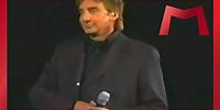 Barry Manilow & Donna Summer - Could It Be Magic (Live Excerpt, Las Vegas, 2004)