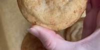 Snickerdoodle Cookies 🩷 #snickerdoodle #recipe #cookies