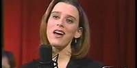 Judy Kuhn - Guess I'll Hang My Tears Out To Dry
