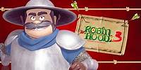 ROBIN HOOD 🏹 SHERIFF 🚨 Compilation 👑 Season 3