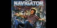 Flight of the Navigator Original Score Track 12 - Star Dancing