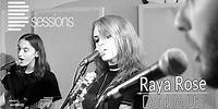 Raya Rose - 'Double Up': Brighton Music Artist - Live Music Session (Bsession)