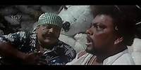 Bullet Prakash & Sadhu Kokila drinking comedy scenes | Kannada Movies Comedy Videos