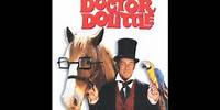 Dr Dolittle 1967 Film Soundtrack "Fabulous Places"