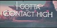 Better Than Ezra - Contact High (Official Lyric Video)