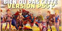 MONSTER HUNTER STORIES 2 : direction la CHASSE AUX OEUFS ! Gameplay FR