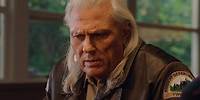 For Your Consideration: Michael Horse as Deputy Chief Tommy 'Hawk' Hill