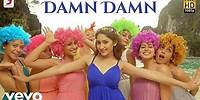 Vanamagan - Damn Damn Song Promo| Jayam Ravi | Harris Jayaraj