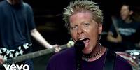 The Offspring - Can't Repeat (Official Music Video)