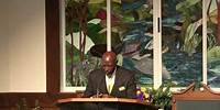 Hilltop CofC Sunday Morning Worship "I Will Survive" Minister Samuell Pounds