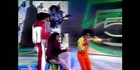 The Jackson 5 - I'll Be There - The Jim Nabors Show 1970