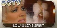 SCTV - Lola's Love Spirit