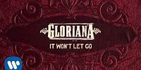 Gloriana - "It Won't Let Go" (Official Audio)