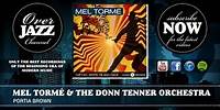 Mel Tormé & The Donn Tenner Orchestra - Portia Brown