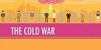USA vs USSR Fight! The Cold War: Crash Course World History #39