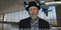 Ray Stevens - The Skies Just Ain't Friendly Anymore