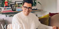 73 Questions With Dan Levy | Vogue
