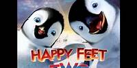 Happy Feet Two Soundtrack - 6: Erik's Opera