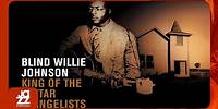 Blind Willie Johnson - Lord I Just Can't Keep From Crying