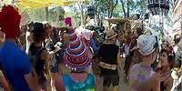 Rainbow Serpent 2013