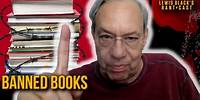 Banned Books | Lewis Black's Rantcast