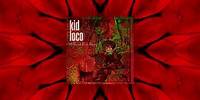 Kid Loco - A Grand Love Theme (Visualizer)