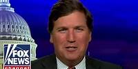 Tucker: The left is highly neurotic about food