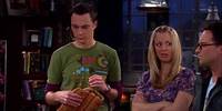 Best of The Big Bang Theory Staffel 3 Teil 2/3 HD german