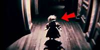 11 Scary Videos That Will CREEP You OUT!
