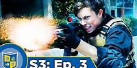 Video Game High School (VGHS) - S3: Ep. 3
