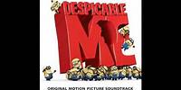 Despicable Me (Soundtrack) - Fun, Fun, Fun (The Neptunes)
