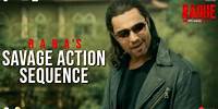 Radhe: Rana's Savage Action Sequence | Randeep Hooda | Salman Khan | Prabhu Deva | Watch Now