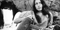 Joan Baez "You Ain't Goin' Nowhere"