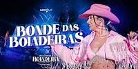 Ana Castela - Bonde das Boiadeiras (DVD Boiadeira Internacional)