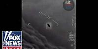 US Navy confirms multiple UFO videos are real