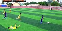 NORTHERN CITY 0 - 1 WA POWER - 2023/24 ACCESS BANK DIVISION ONE LEAGUE HIGHLIGHT