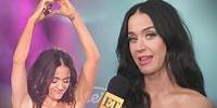 Katy Perry on Her EMOTIONAL Final American Idol Show (Exclusive)