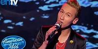 Devin Velez Sings For His Life and Top 7 Revealed - AMERICAN IDOL SEASON 12