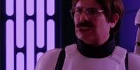 Stormtrooper Dieter | Afterwork-Party... #funny #comedy #stormtrooper #witzig #disco #afterwork