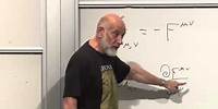 Special Relativity | Lecture 9