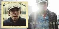 Justin Townes Earle - 15-25 [Audio Only]