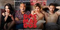 Dos Mas Dos (2022) | Pelicula de Comedia Completa - Adriana Louvier, Arath de la Torre, Tessa Ia