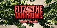 Fitz and The Tantrums - Perfect Holiday (Official Lyric Video)