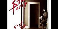 Steve Perry-Strung Out(Street Talk)